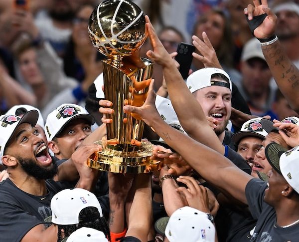 New York Knicks defeat San Antonio Spurs 94-90…