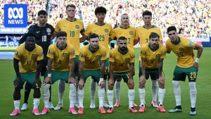 World Cup: Who plays who in round of&hellip;