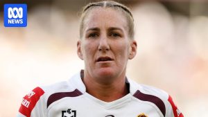 Ali Brigginshaw steps down as Broncos NRLW skipper,&hellip;
