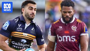 Brumbies, Reds must create Super Rugby Pacific history&hellip;