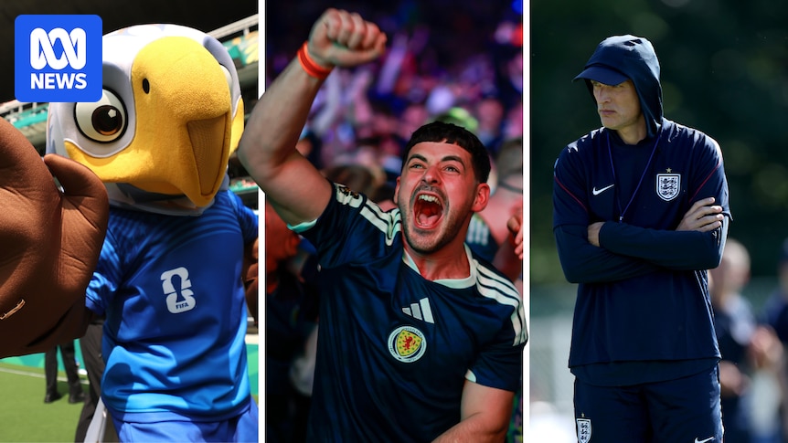 World Cup quick hits: England camp raided by&hellip;