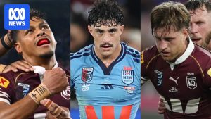 State of Origin II quick hits: Selwyn Cobbo’s&hellip;