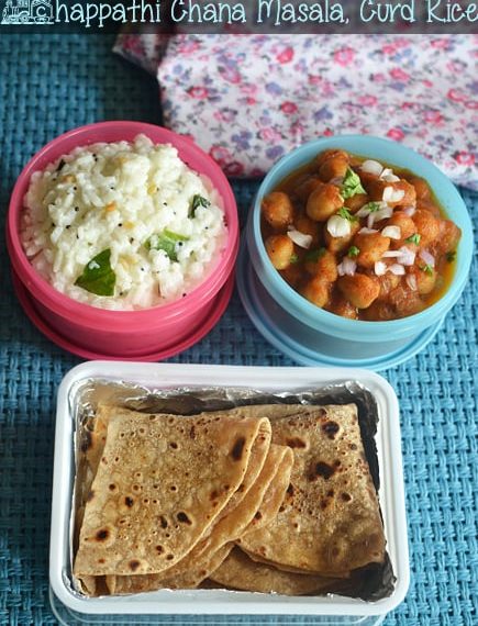 Travel Food Recipes | Indian&hellip;