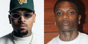 Man on a Mission Lyrics by Chris Brown&hellip;