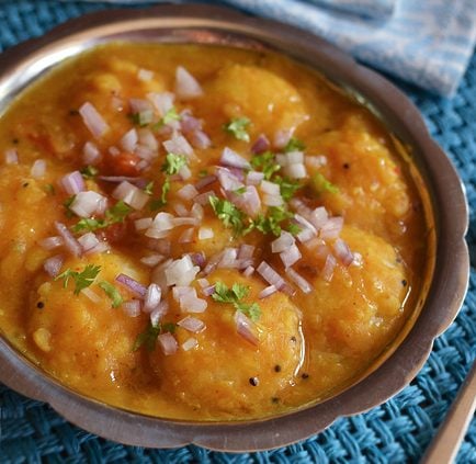 Mini Idli Sambar | Ghee&hellip;