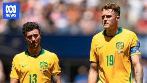 What Socceroos need to progress to knockout stage&hellip;