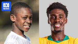 Socceroos Mo Touré and Tete Yengi to realise&hellip;