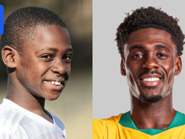 Socceroos Mo Touré and Tete Yengi to realise…