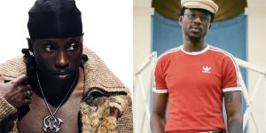 Exopa Lyrics by Joey B & Odunsi (The&hellip;