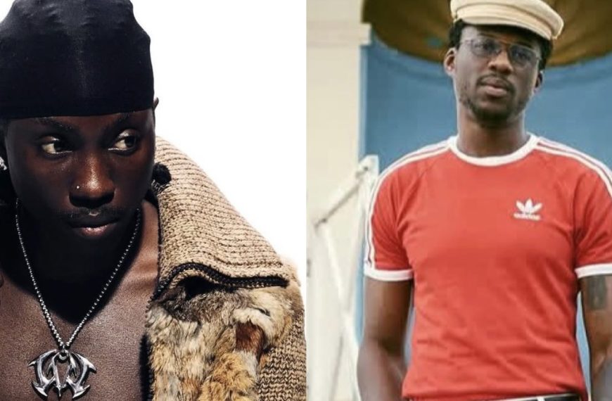 Exopa Lyrics by Joey B & Odunsi (The Engine)