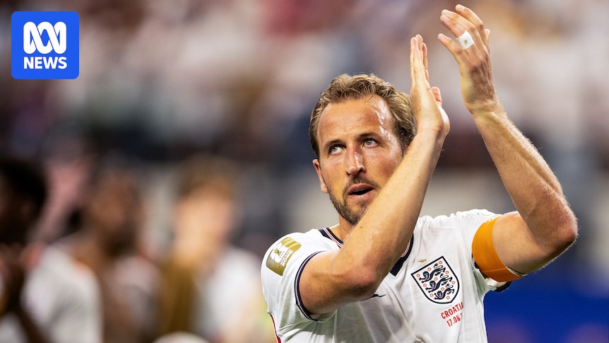 World Cup chaos could be concern for England after Croatia win