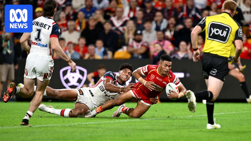 NRL live: Tigers vs Dolphins, Titans vs Panthers, Bulldogs vs Sea Eagles