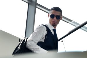 Cristiano Ronaldo stunning free-kick named best of all&hellip;