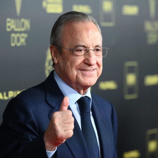 Florentino Perez gives update on José Mourinho’s appointment