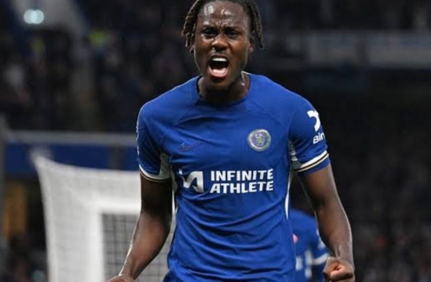 Trevoh Chalobah gets late call-up to England