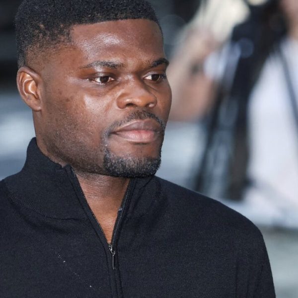 FIFA confirms Thomas Partey’s Visa denial