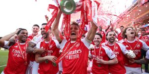 Arsenal’s 2026/27 Premier League fixtures