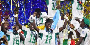 CAF crowns Senegal U-17 Champions of Africa