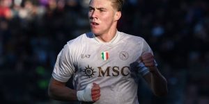 Latest update on Rasmus Holjund’s future at Manchester&hellip;