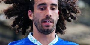 Marc Cucurella reportedly agrees o join Real Madrid