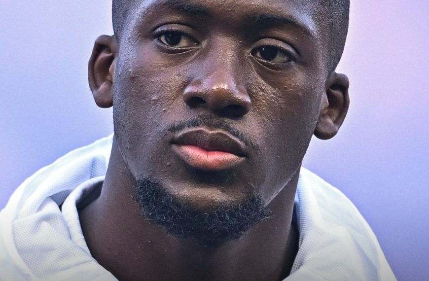 Real Madrid confirms the signing of Ibrahima Konate