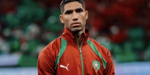 Achraf Hakimi set to stand trial for rape