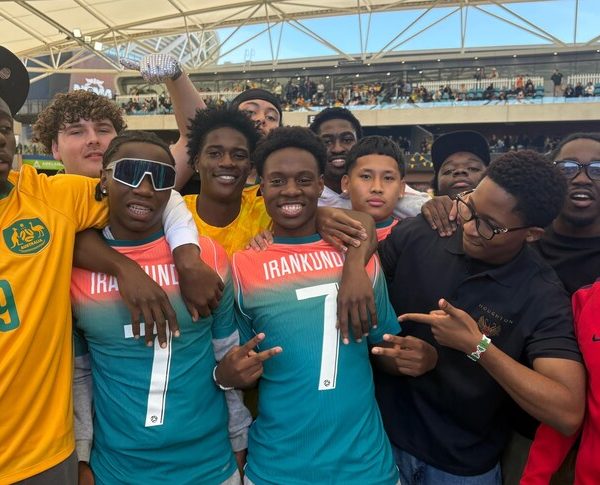 Socceroos boast heavy Adelaide connection — here’s how…