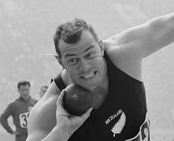 Les Mills, NZ Olympian and founder of international…