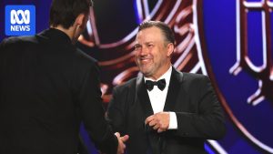 Wife of AFL legend Tony Modra thanks first&hellip;