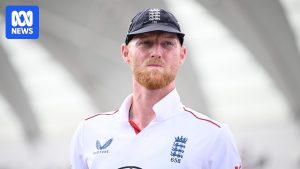 England captain Ben Stokes to retire from international&hellip;