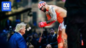 White House UFC event not happening again, president&hellip;