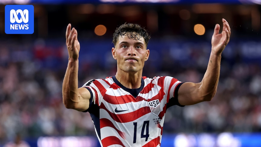 World Cup 2026: US star issues ominous warning to Socceroos ahead of clash