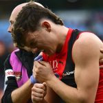 AFL live updates: Melbourne vs Essendon, North Melbourne vs West Coast, Port Adelaide vs Sydney