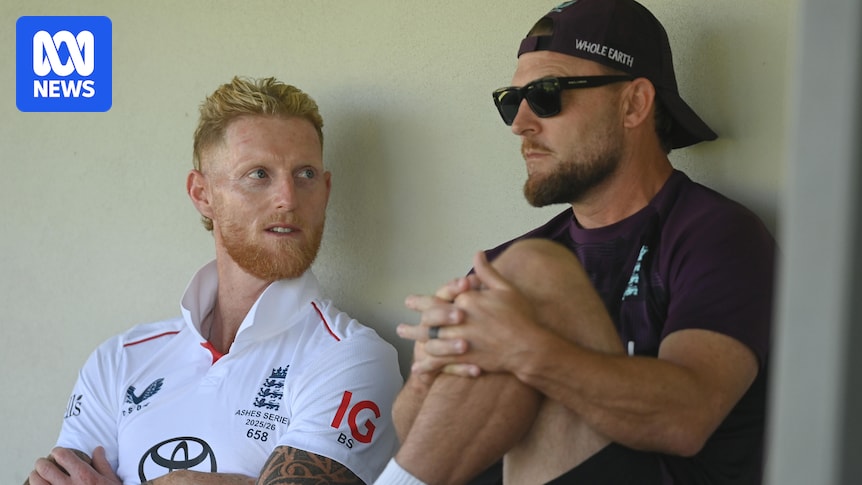 Brendon McCullum worried about England captain Ben Stokes after nightclub incident