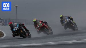 Superbikes move to South Australia leaves Phillip Island&hellip;