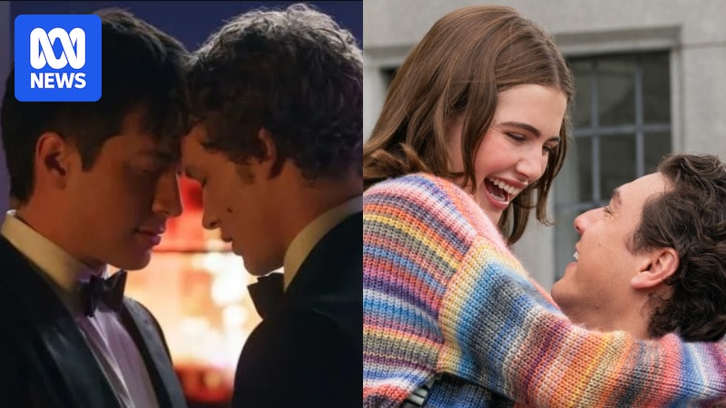 Heated Rivalry, Off Campus and romance books driving…