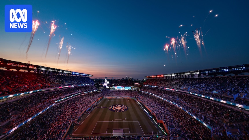 Your guide to every stadium at the 2026…