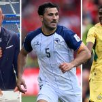 World Cup quick hits: Legends stunned by on-air gaffe, Donald Trump’s call goes cold