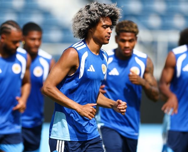 World Cup live updates: Germany vs Curaçao, Netherlands&hellip;