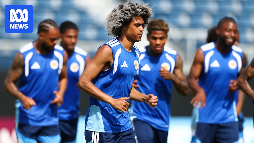 World Cup live updates: Germany vs Curaçao, Netherlands…