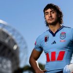 Casey McLean ruled out of State of Origin II for Blues after training incident