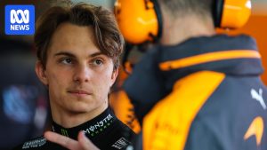 Oscar Piastri seeking Monaco success as McLaren marks&hellip;
