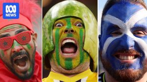 World Cup: Going for broke, is this tournament&hellip;