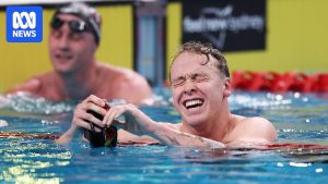 Sam Short threatens 400m freestyle world record at&hellip;