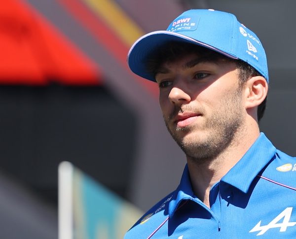 Pierre Gasly reinstated to Monaco Grand Prix podium…
