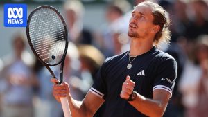 Alexander Zverev beats Jakub Menšík to reach French&hellip;