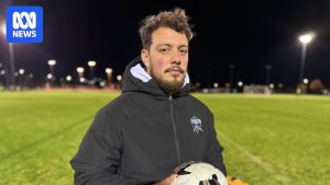The French soccer coach using Duolingo to help&hellip;