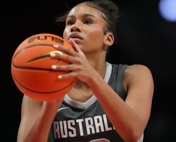 Sitaya Fagan set to make Opals debut against&hellip;