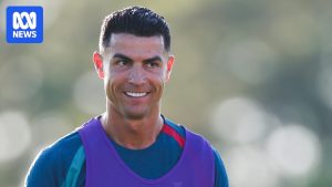 World Cup live updates: Portugal vs DR Congo,&hellip;