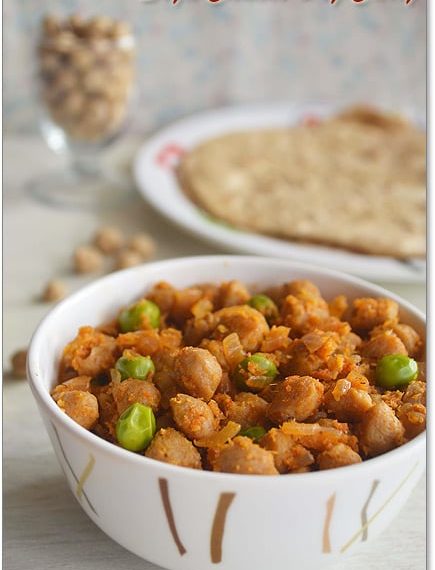 Soya Chunks Recipes | Meal Maker Recipes
